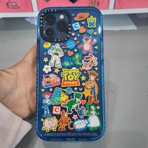 Casetify case Includes iPhone14/14 pro/14 pro Max/14 plus/15/15 plus/15 pro